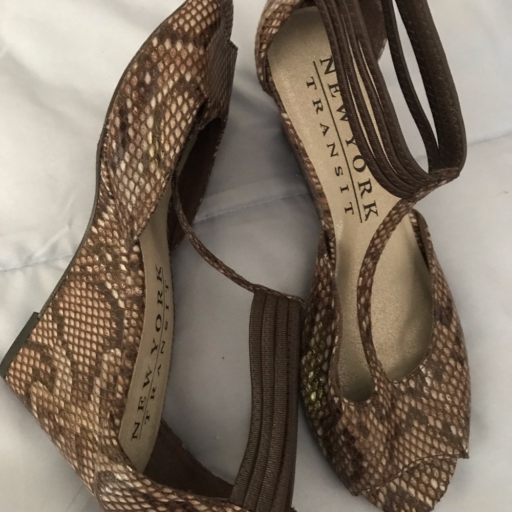 Sandle